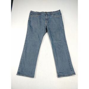 Goodfellow & Co Jeans Men's 40 Total Flex Straight WesternCore Cowboycore Ranch‎